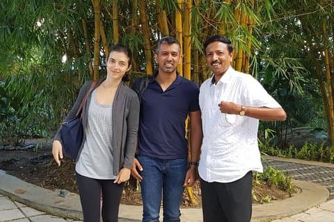 Sri Lanka 5-dages privat billeje med førerguide