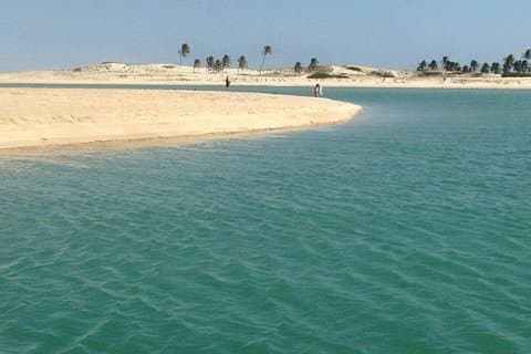 4 Days Coast Package - From Fortaleza To Natal in Buggy or 4WD