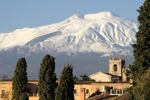Europe Explorer Grand Tour "Middelhavsruten"