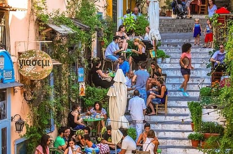 Private Luxustour mit Akropolis und Ortskundiger Reiseleiter