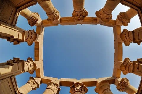 Privat rundtur till Philae Temple, Aswan High Dam och Unfinished Obelisk