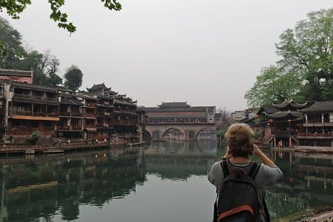 Recorrido privado de 8 días por China desde Guilin