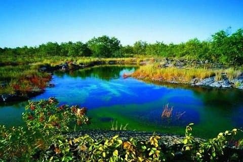 Visite privée de 3 jours dans la province du Heilongjiang au départ de Harbin