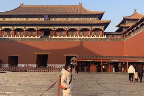 5-daagse privétour van Zhangjiajie naar Beijing