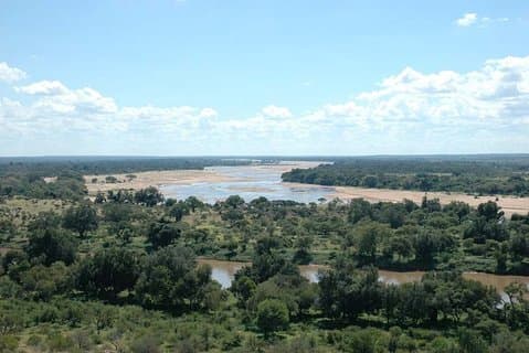 3 - Parc national et site du patrimoine mondial de Mapungubwe