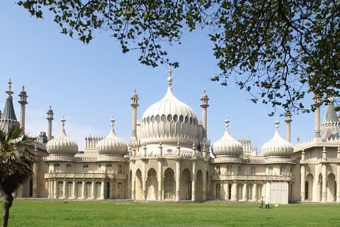 Privétour van een hele dag door Brighton
