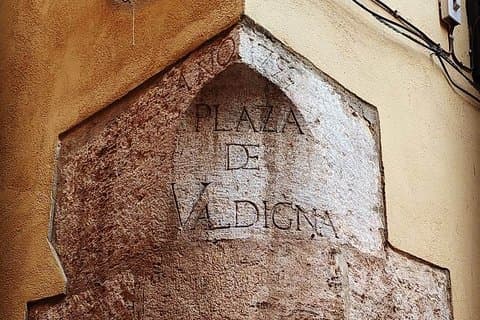 The Secret Valencia: Mystères, Légendes et Curiosités