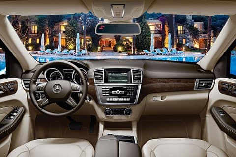 Private Transfer from St Catherine to Sharm El Sheikh (SSH) Airport