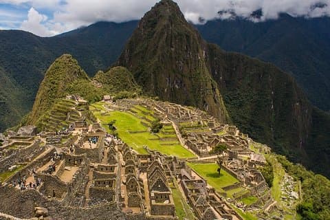 Tour privado de 3 días de lujo a Cusco y Machu Picchu