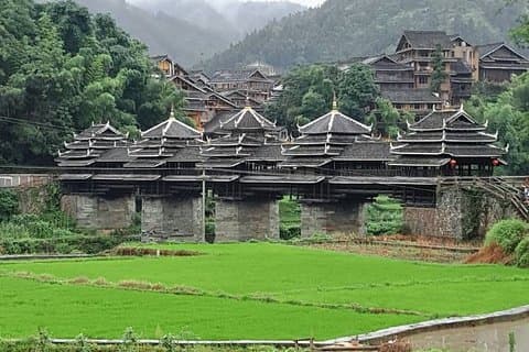 Excursión privada de 7 días a China Highlights desde Guilin