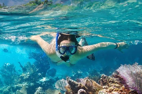 Koh Madsum (Pig island) and Koh Tan Day Tour from Koh Samui