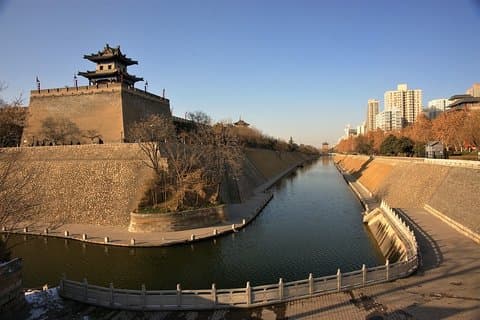 Xi'an 2-Day Tour from Beijing with 2 Nights Deluxe Soft Sleeper Train Experience