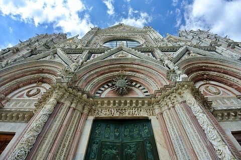 La Cattedrale di Siena: scrigno di tesori