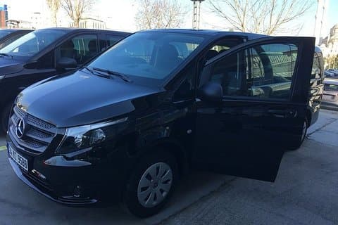 Private Istanbul Airport (IST) TransferS