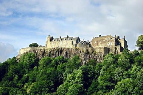 3-dagers privat tur til Highlands of Scotland fra Glasgow