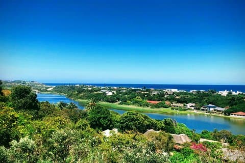 Garden Route -4 dagars rundtur