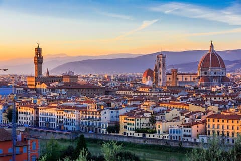 KIDS TOUR FREE! Family-Friendly Pisa & Florence from Livorno