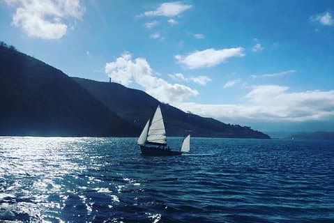 Garden Route Explorer : Viaje panorámico de 5 días