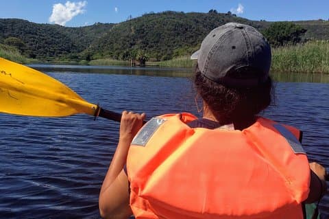Circuit de 7 jours sur la Garden Route