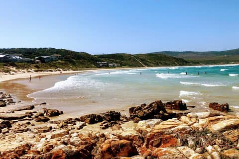 4 dias de excursão privativa com guia na Garden Route