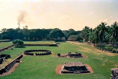 The History of Veracruz Full-Day Tour