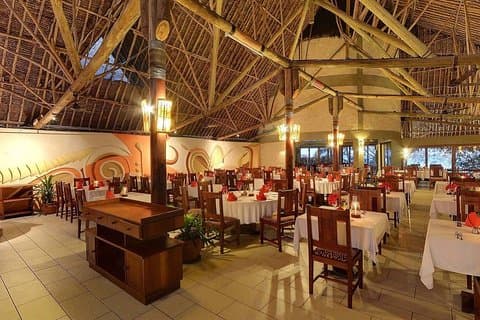 6 nights 7 days Masai Mara budget safari.
