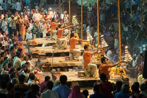 15-dagers privat guidet kultur- og kulturarvstur i India