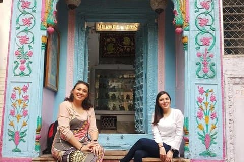 Delhi Old en New Delhi Private Sightseeing Tour