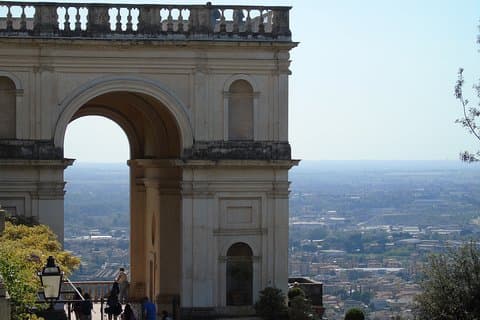 Villa d'Este and Villa Adriana from Rome Skip-The-Line Tickets Included