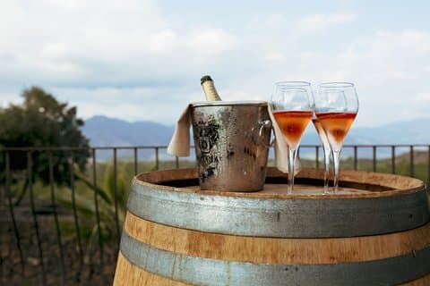 Etna Countryside Food & Wine Lovers Tour (liten grupp eller privat)