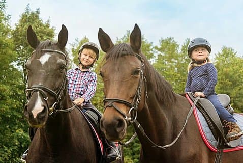 Agadir Quad ed equitazione con snack