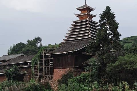 10-Day Guizhou Province and Guilin Private Tour from Kunming
