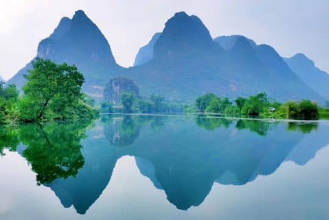 10-Day Private Tour to Shanghai,Guilin,Xi'an and Beijing