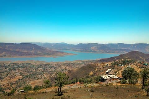 5-dages Mumbai og Mahabaleshwar privat tur