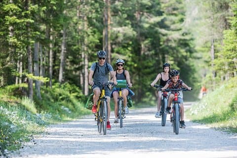 Von Toblach nach Bruneck
