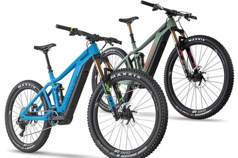 E-Bike rental