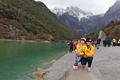 16-dages privat tur fra Zhangjiajie til Guizhou og Yunnan