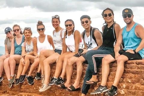 8 dagers guidet kulturell liten gruppetur på Sri Lanka