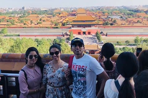 3-daagse Beijing hoogtepunten privétour met toegangskaarten