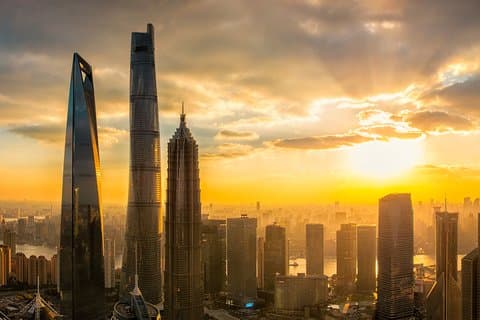 Heldags privat guidet tur til Shanghai must-see attraktioner