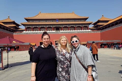 Beijing Layover privétour met professionele gids