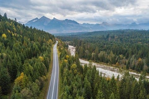 5 dias em Cracóvia e Zakopane - excursão em grupo para estudantes