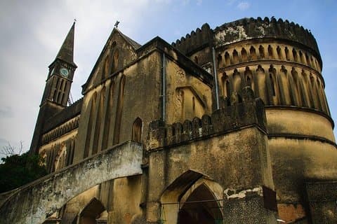 Stone Town and Spice Farm Tour - Snacks Included