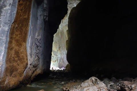 Apuseni Mountains Hiking tour
