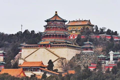 Visite privée incontournable de Beijing avec prise en charge à l'aéroport