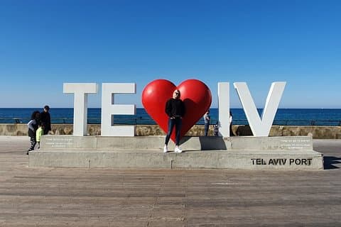 Discover Israel 7 Days : Tel Aviv Hotel, Guided Tours & Transfers