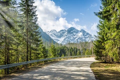 Excursión privada de 7 días a Cracovia y Zakopane