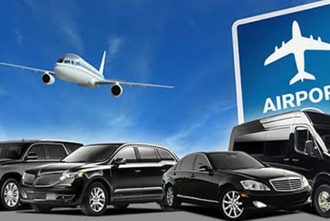 Agadir lufthavn transfer 24/7