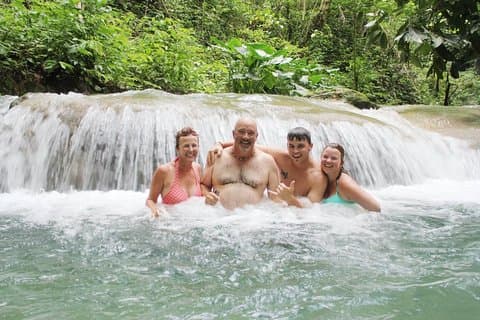 Private Mayfield's Falls Experience mit Transport