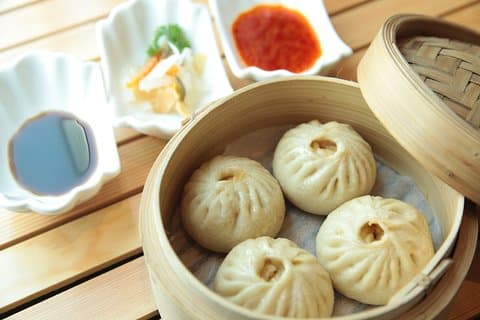 Minigrupp: 3-timmars Shanghai Street Breakfast Foodie Tour